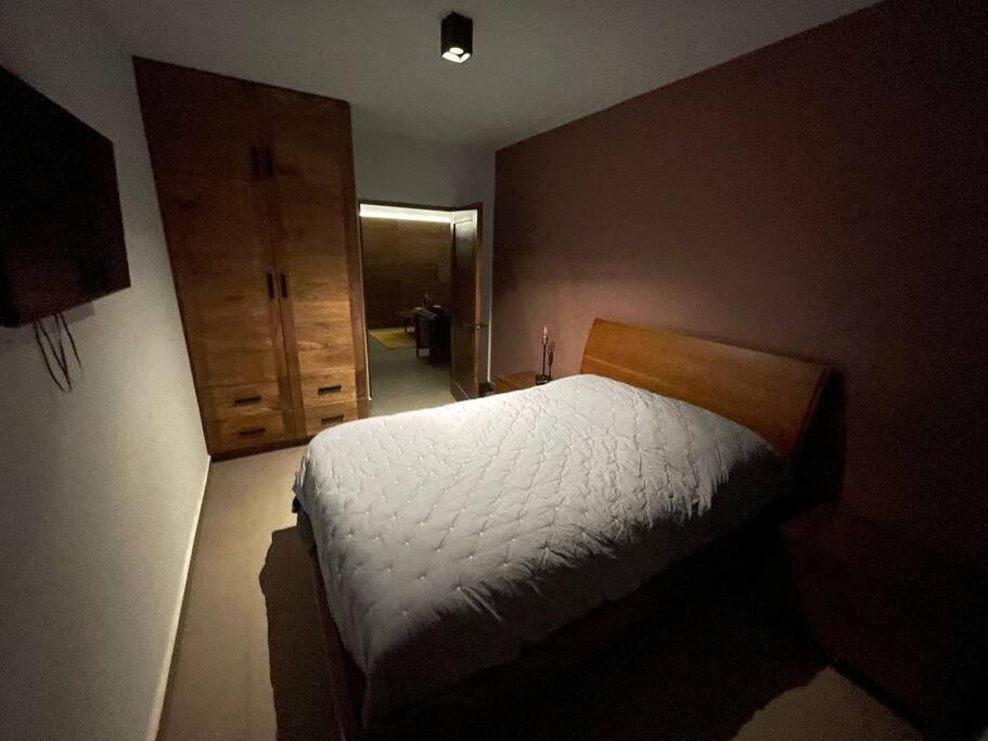 Casa Kamila En El Centro De Todos Santos Villa Exteriör bild